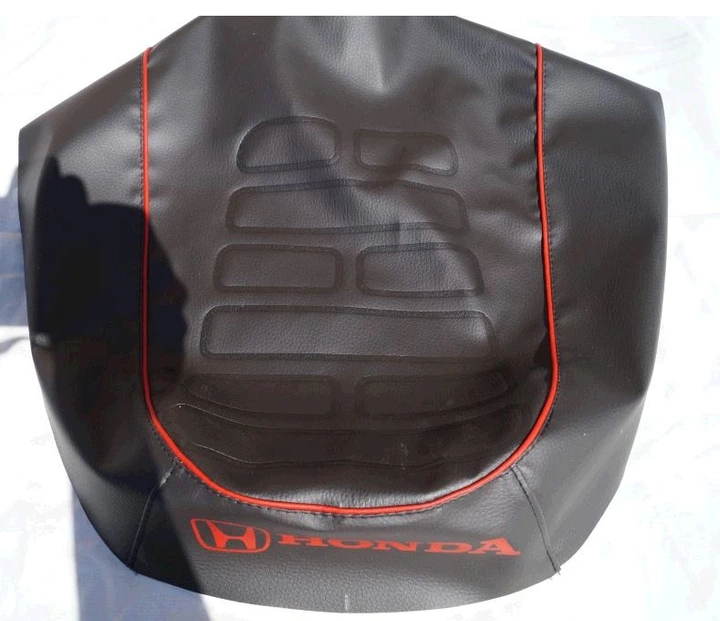Чохол сидіння Honda DIO AF34/35 EURO KOMATCU - Фото 1 Чохол сидіння Honda DIO AF34/35 EURO KOMATCU - зображення 1