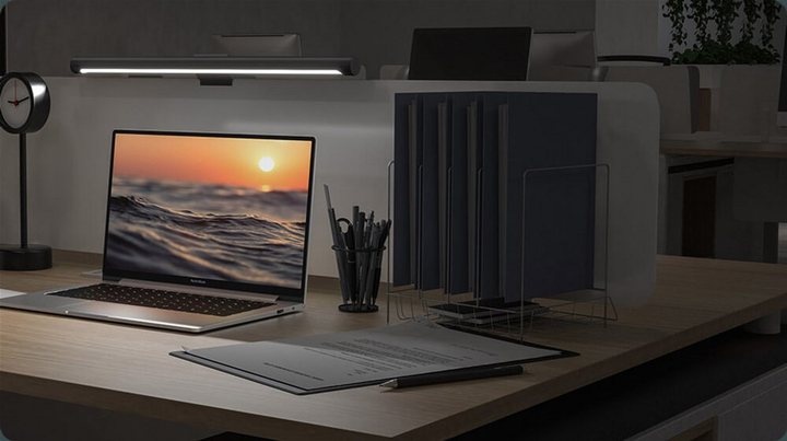 Lampa do Xiaomi Mi Computer Monitor Light Bar BHR4838GL (6934177728525) - obraz 5