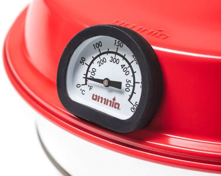 Термометр для духовки Omnia Thermometer (7350029450250) - зображення 4
