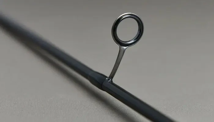 Вудилище спінінгове Tict Ice Cube IC-74FS-Sis 2.24m 0.1-4g (100047) 20150640 - зображення 2