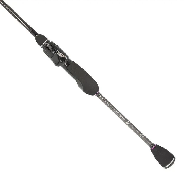 Вудилище спінінгове Tict Sram JSR-610SS 2.08m до 2.5g (94773) 20150190 - изображение 4