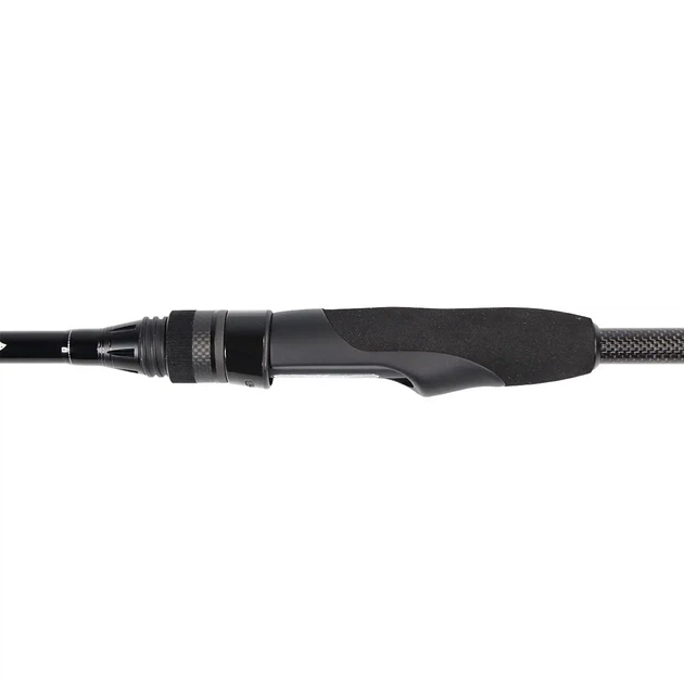 Вудилище спінінгове Tict Ice Cube IC-90TG-Sis 2.76m 0.8-21g (119883) 20150770 - изображение 3
