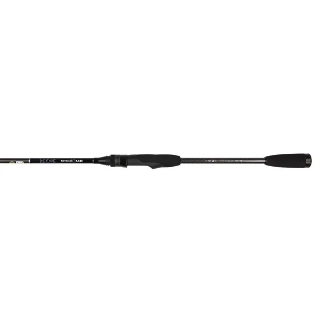 Вудилище спінінгове Tict Ice Cube IC-90TG-Sis 2.76m 0.8-21g (119883) 20150770 - изображение 7