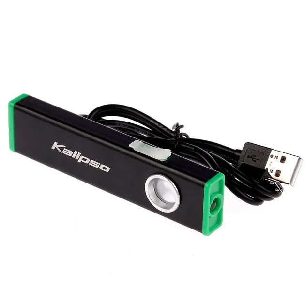 Ліхтар Kalipso Work FLWR1 W (162024) 850600580 - зображення 2