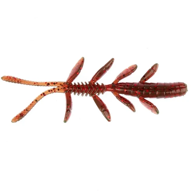 Силікон Kalipso Turan 2.5"(10)116 MOR (160703) 56063400 - изображение 2
