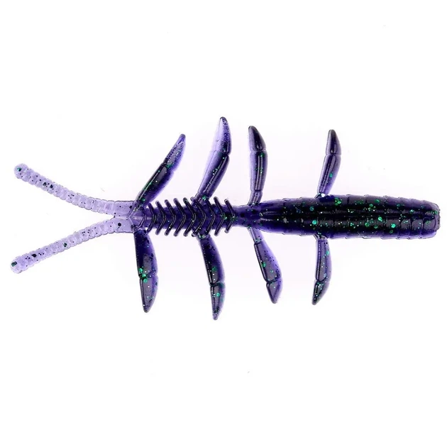 Силікон Kalipso Turan 3.5"(8)521 EPV (160717) 56063421 - изображение 2