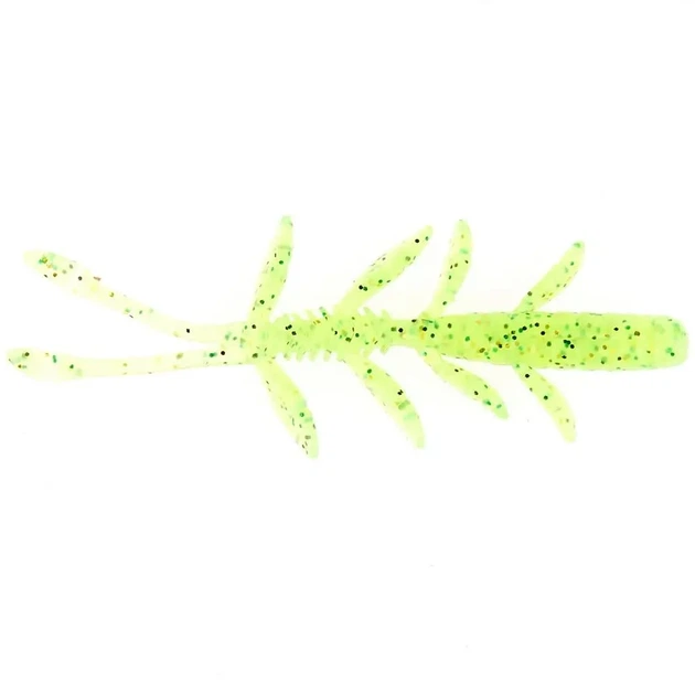 Силікон Kalipso Turan 2.5"(10)305 CSGG (160705) 56063402 - изображение 2