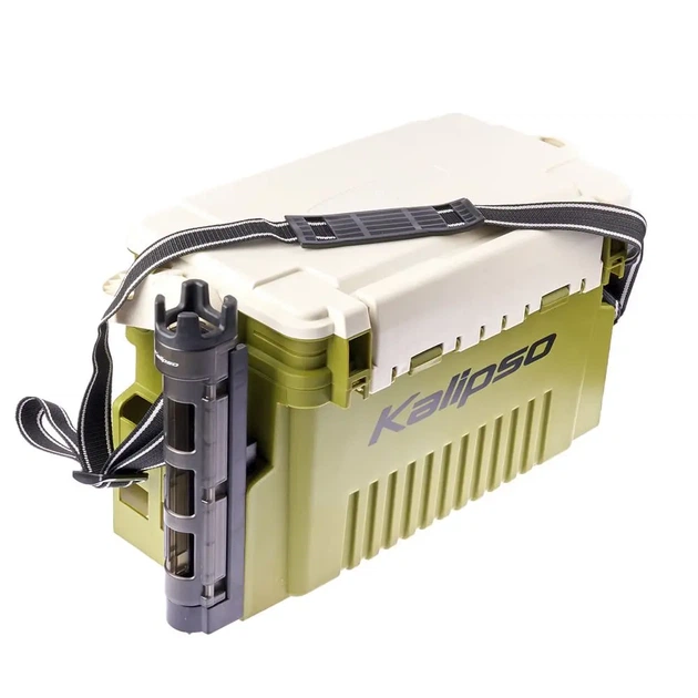 Ящик Kalipso Multi Box MB-4323B (160916) 12060000 - Фото 8 Ящик Kalipso Multi Box MB-4323B (160916) 12060000 - зображення 8
