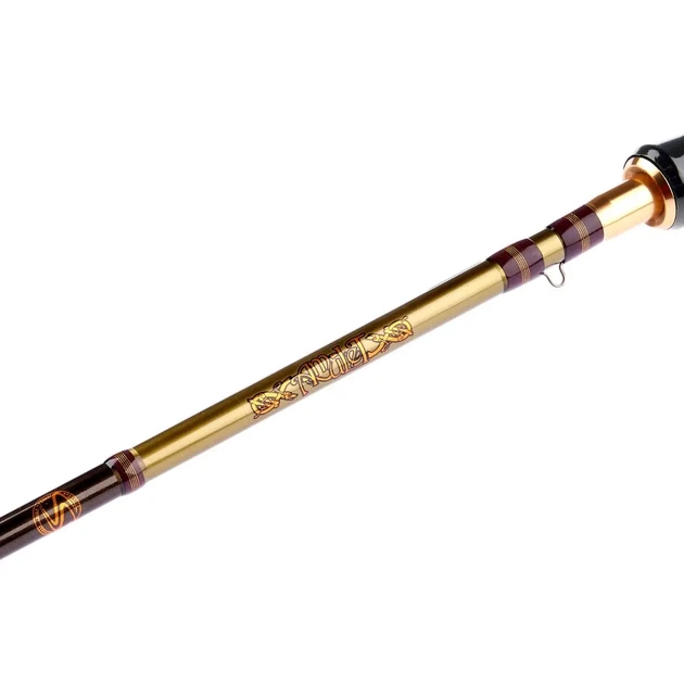 Вудилище спінінгове Norstream Amulet AMS-672ML 2.05m 5-21g* (160436) 20130147 - Фото 5 Вудилище спінінгове Norstream Amulet AMS-672ML 2.05m 5-21g* (160436) 20130147 - изображение 5