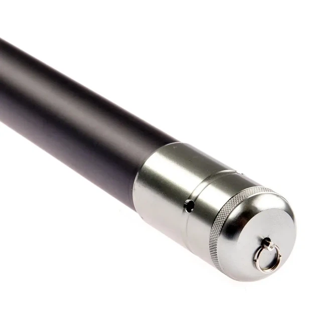 Вудилище махове Kalipso Stronger pole twin tip 6.00-7.00m (160432) 25060123 - изображение 4