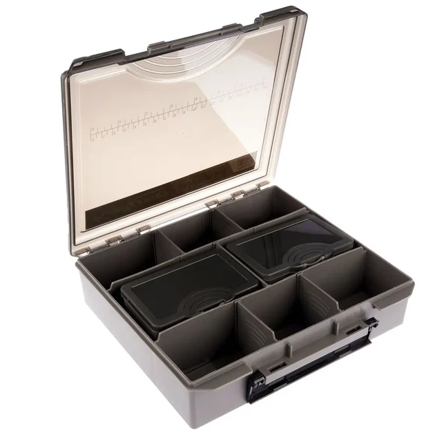 Коробка Kalipso Carp box 5 in 1 (160603) 13060040 - зображення 2