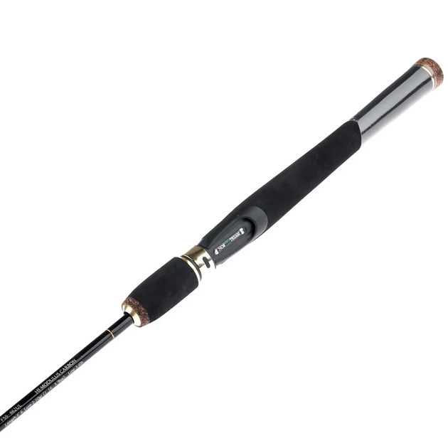 Вудилище спінінгове Norstream Freestyle-S FSS-662UL 1.98m 2-10g* (160438) 20130151 - Фото 7 Вудилище спінінгове Norstream Freestyle-S FSS-662UL 1.98m 2-10g* (160438) 20130151 - изображение 7