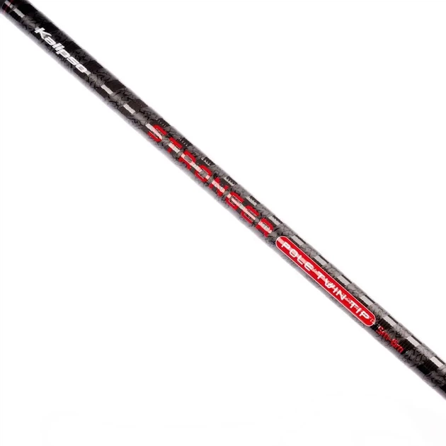 Вудилище махове Kalipso Stronger pole twin tip 5.00-6.00m (160431) 25060122 - Фото 2 Вудилище махове Kalipso Stronger pole twin tip 5.00-6.00m (160431) 25060122 - зображення 2