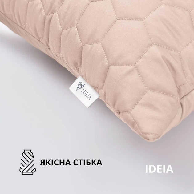 Набір подушок 2 шт декоративних Silhouette 50х50 (8-35506*001) TM IDEIA - зображення 3