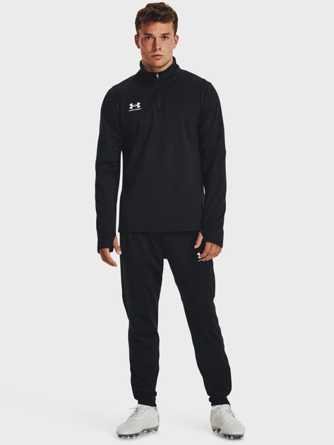 Спортивные штаны мужские Under Armour Ua M'S Ch. Train Pant 1379587-001 XL Черные (196883832439) - изображение 3