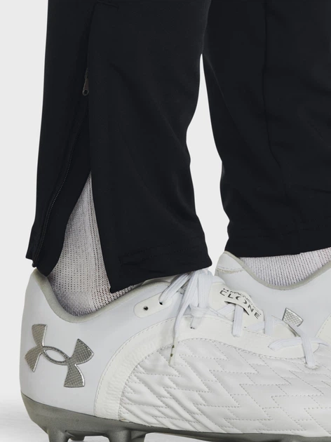 Спортивные штаны мужские Under Armour Ua M'S Ch. Train Pant 1379587-001 XL Черные (196883832439) - изображение 4
