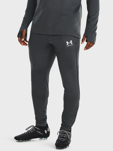 Спортивні штани чоловічі Under Armour Ua M'S Ch. Train Pant 1379587-025 L Сірі від Rozetka на платформі USKIDKA Акція на Спортивні штани чоловічі Under Armour Ua M'S Ch. Train Pant 1379587-025 L Сірі від Rozetka