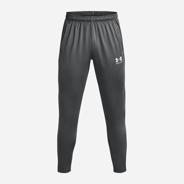 Спортивные штаны мужские Under Armour Ua M'S Ch. Train Pant 1379587-025 XL Серые (196884772321) - Фото 5 Спортивные штаны мужские Under Armour Ua M'S Ch. Train Pant 1379587-025 XL Серые (196884772321) - изображение 5