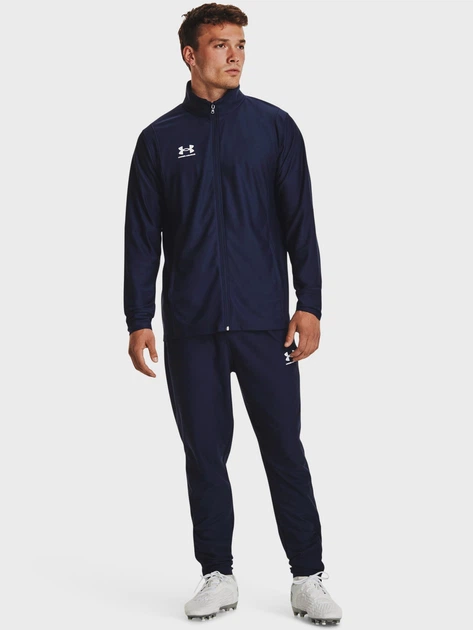 Спортивний костюм чоловічий Under Armour Ua M'S Ch. Tracksuit 1379592 ...
