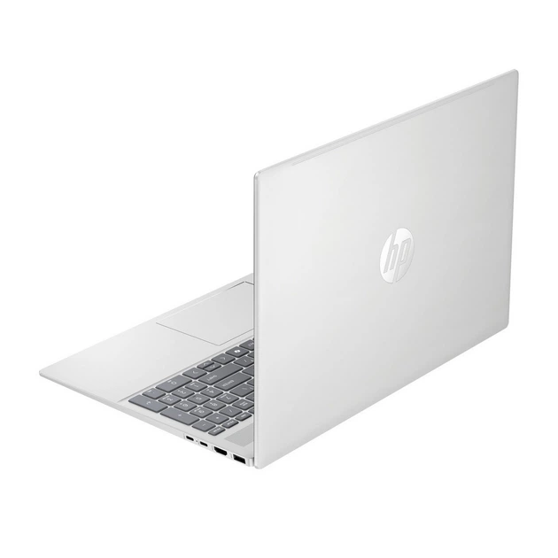 Ноутбук HP Pavilion 16-ag0018ua (B0AA8EA) Silver - Фото 5 Ноутбук HP Pavilion 16-ag0018ua (B0AA8EA) Silver - изображение 5