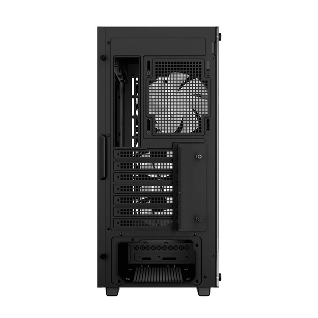 Корпус DeepCool CC560 Mesh V2 Black (R-CC560-BKAMA4-G-2) без БП - изображение 3