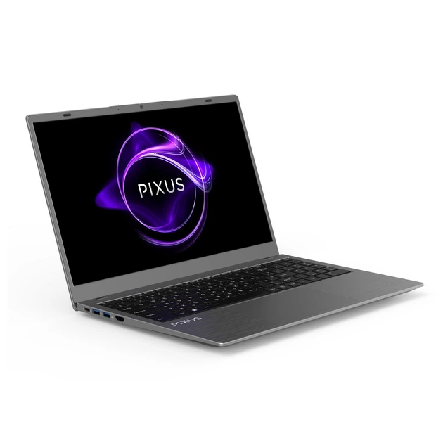 Ноутбук Pixus Bit 8/256 Windows 11 Pro UKR (4897058531862) - изображение 16