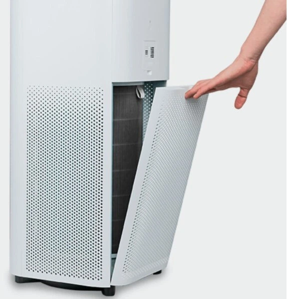 Очищувач повітря Xiaomi Smart Air Purifier 4 Pro AC-M15-SC - зображення 3
