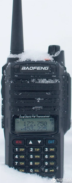 Рация Baofeng T-57 - Фото 11 Рация Baofeng T-57 - изображение 11