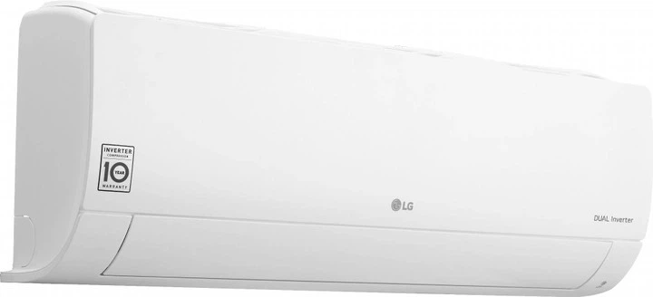 Кондиционер LG Dualcool Eco S12EQ - изображение 9