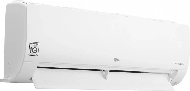 Кондиционер LG Dualcool Eco S12EQ - изображение 12