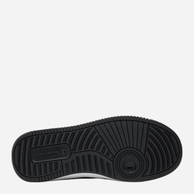 Підліткові кросівки для хлопчика Champion Rebound Low B Gs Low Cut Shoe S32407-BS010 37.5 (5US) Темно-сині (8058132473225) - зображення 6