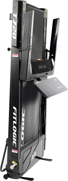 Бігова доріжка FitLogic T720 - Фото 5 Бігова доріжка FitLogic T720 - зображення 5