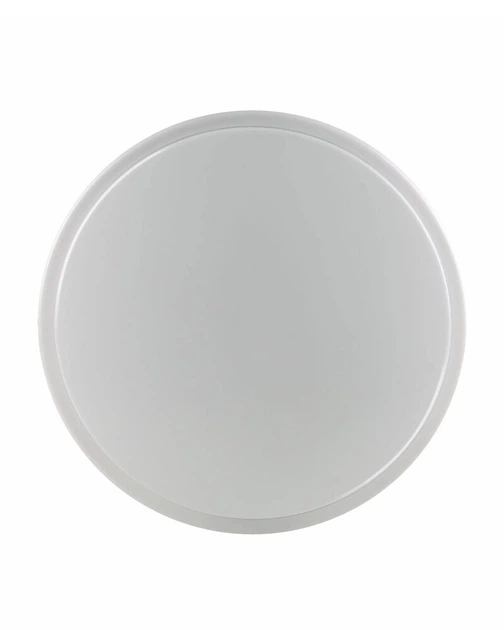 Світильник стельовий Goldlux 326836 Bogdan E27 2x20W IP20 Wh (094345) - изображение 2