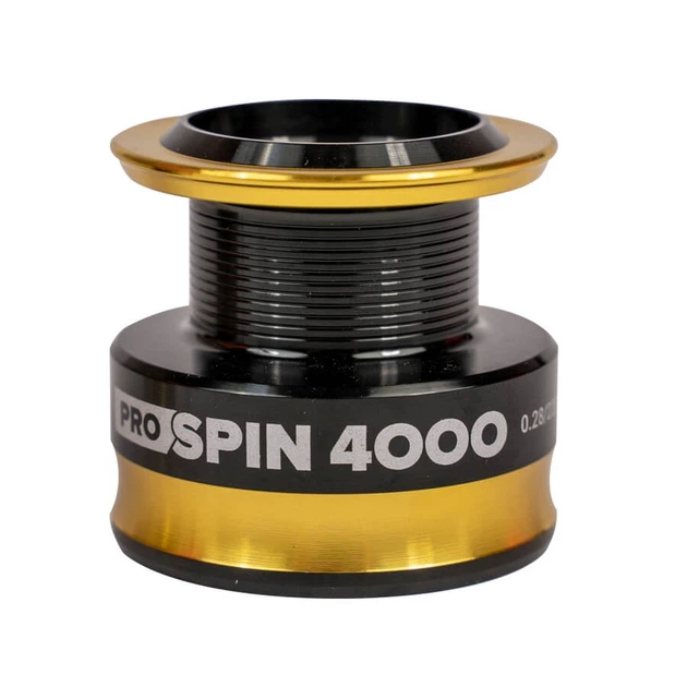 Котушка безінерційна Bokor Spin JF 2000 (20601200) - Фото 2 Котушка безінерційна Bokor Spin JF 2000 (20601200) - изображение 2