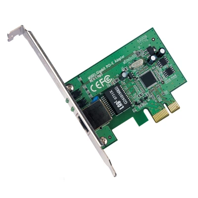Сетевая карта TP-Link TG-3468 - Фото 1 Сетевая карта TP-Link TG-3468 - изображение 1