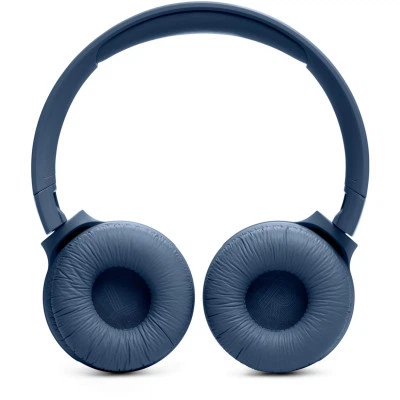 Навушники JBL Tune 520BT Blue (JBLT520BTBLUEU) - зображення 4
