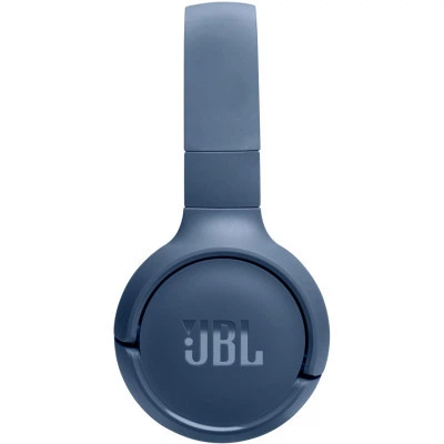 Навушники JBL Tune 520BT Blue (JBLT520BTBLUEU) - зображення 10