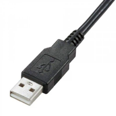 Навушники Media-Tech Epsilion USB Black (MT3573) - Фото 5 Навушники Media-Tech Epsilion USB Black (MT3573) - зображення 5