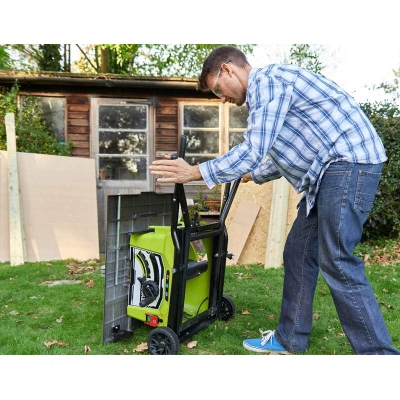 Циркулярна пила Ryobi RTS1800EF-G (5133002025) - Фото 6 Циркулярна пила Ryobi RTS1800EF-G (5133002025) - зображення 6