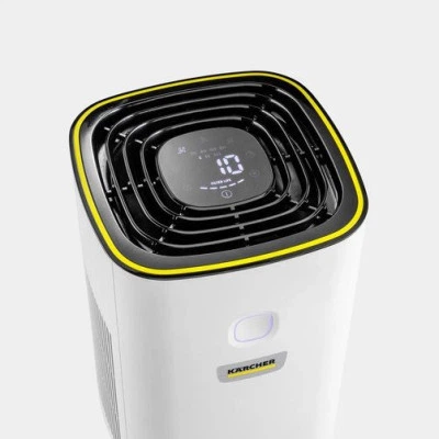 Воздухоочиститель Karcher AF 20 (1.024-820.0) - изображение 11