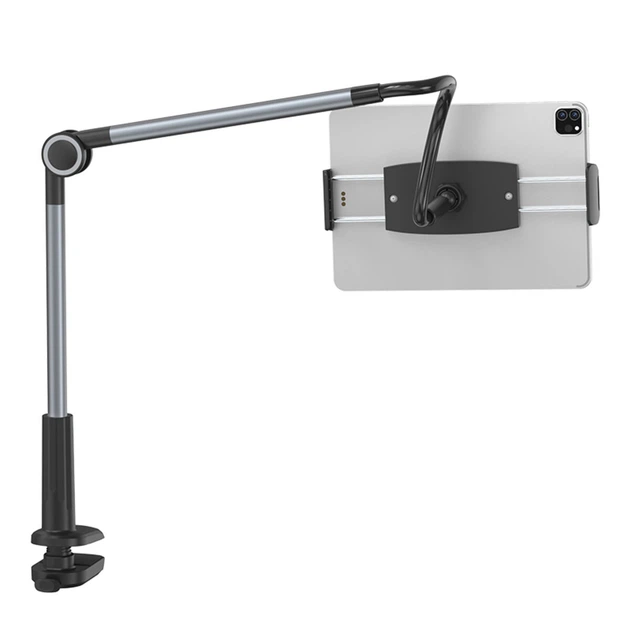 Підставка для ноутбука Baseus Otaku life rotary adjustment lazy holder Pro - зображення 3