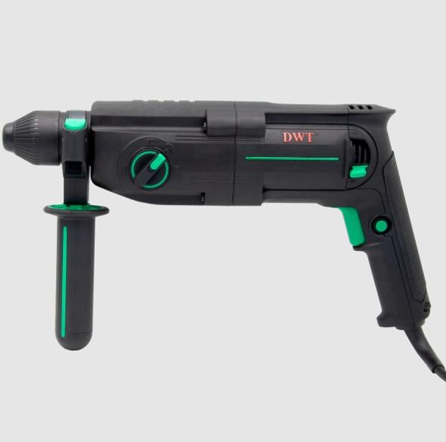 Перфоратор DWT SBHP08-26 BMC - изображение 1
