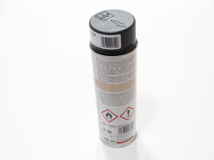 Грунт епоксидний шифер 500мл. APP Grund Epoxy Spray - зображення 2