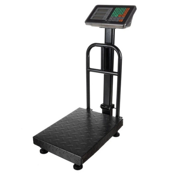 Электронные весы MALATEC 23537 (150 кг, LCD дисплей, аккумулятор) - Фото 2 Электронные весы MALATEC 23537 (150 кг, LCD дисплей, аккумулятор) - изображение 2