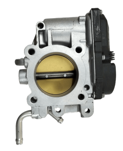 Дроссельная заслонка (восстановленная) Toyota RAV4, Avensis 1AZFSE 2.0 2000-, CAM, 2203028011 - изображение 2