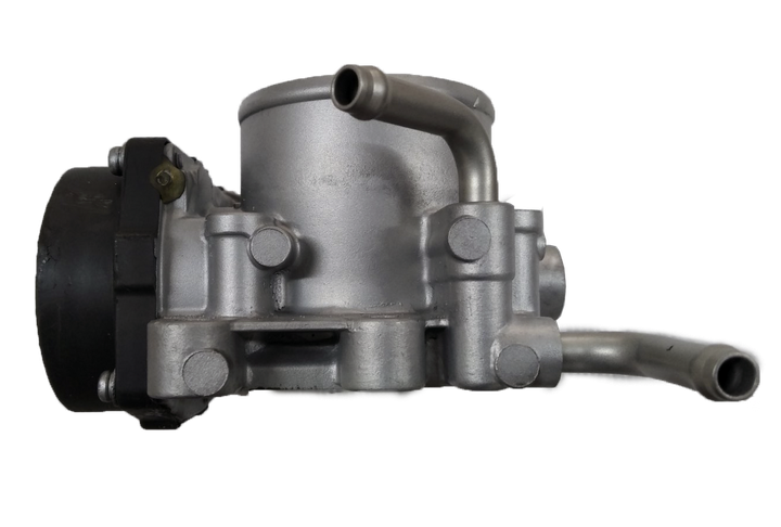 Дроссельная заслонка (восстановленная) Toyota RAV4, Avensis 1AZFSE 2.0 2000-, CAM, 2203028011 - изображение 6