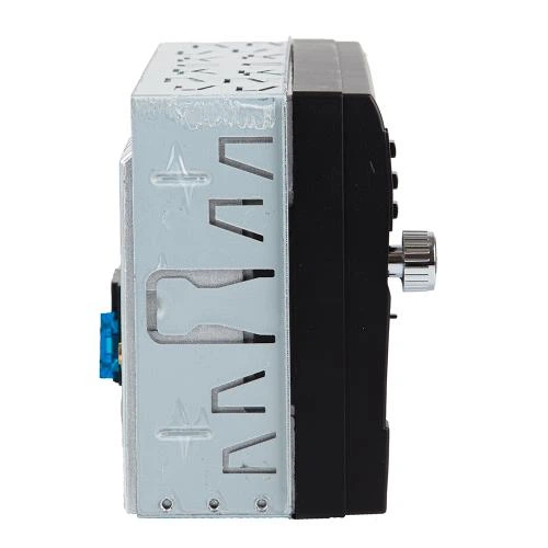 2DIN мультимедийный центр с 7" TFT сенсорным дисплеем Celsior CSW-7024 - изображение 3