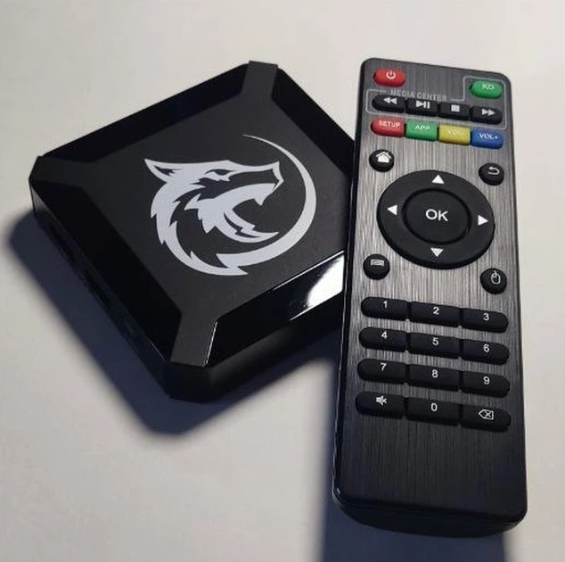 Приставка андроїд Smart TV Soullink Н3 2/16Гб Приставки для цифрового телебачення, TV-box ОС Android 10 - Фото 2 Приставка андроїд Smart TV Soullink Н3 2/16Гб Приставки для цифрового телебачення, TV-box ОС Android 10 - зображення 2