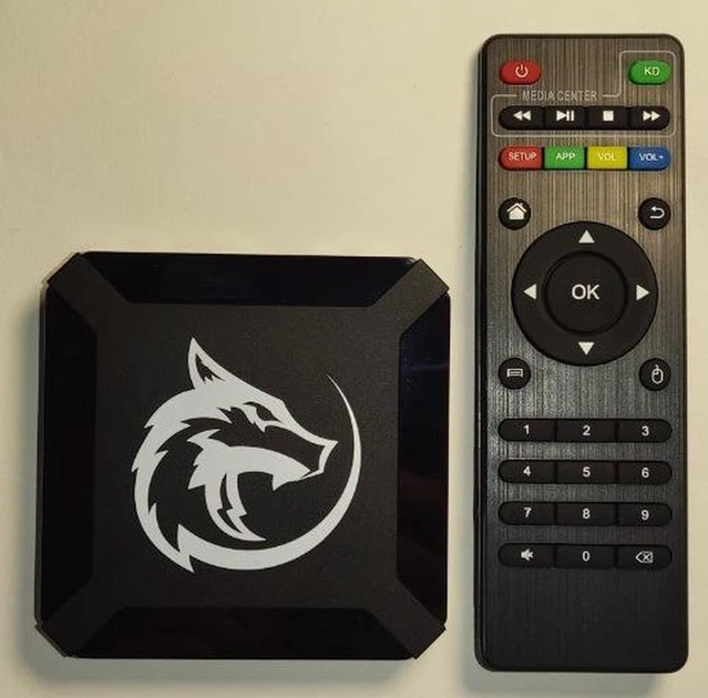 Приставка андроїд Smart TV Soullink Н3 2/16Гб Приставки для цифрового телебачення, TV-box ОС Android 10 - Фото 3 Приставка андроїд Smart TV Soullink Н3 2/16Гб Приставки для цифрового телебачення, TV-box ОС Android 10 - зображення 3
