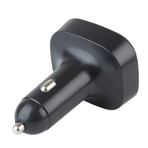 Модулятор FM, VOIN W-3320, 12-24V 2 USB 3,1A, Bluetooth 5.0, Hands-free, ambient light - изображение 2